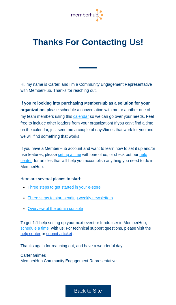 autoresponder email example autoresponder email example