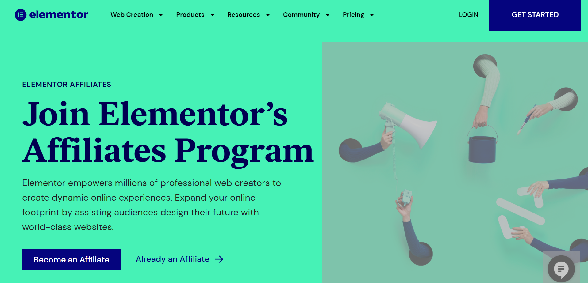 Elementor