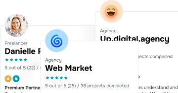 Agenzie e esperti di marketing