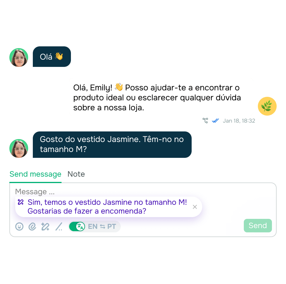 Quando la lingua diventa una barriera