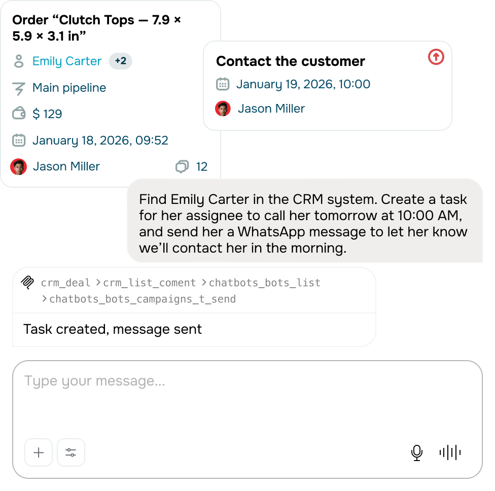 Quando ogni azione significa troppi clic