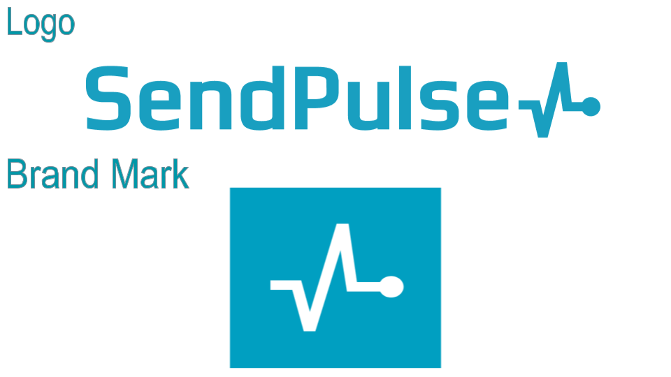 SendPulse logo and brand mark