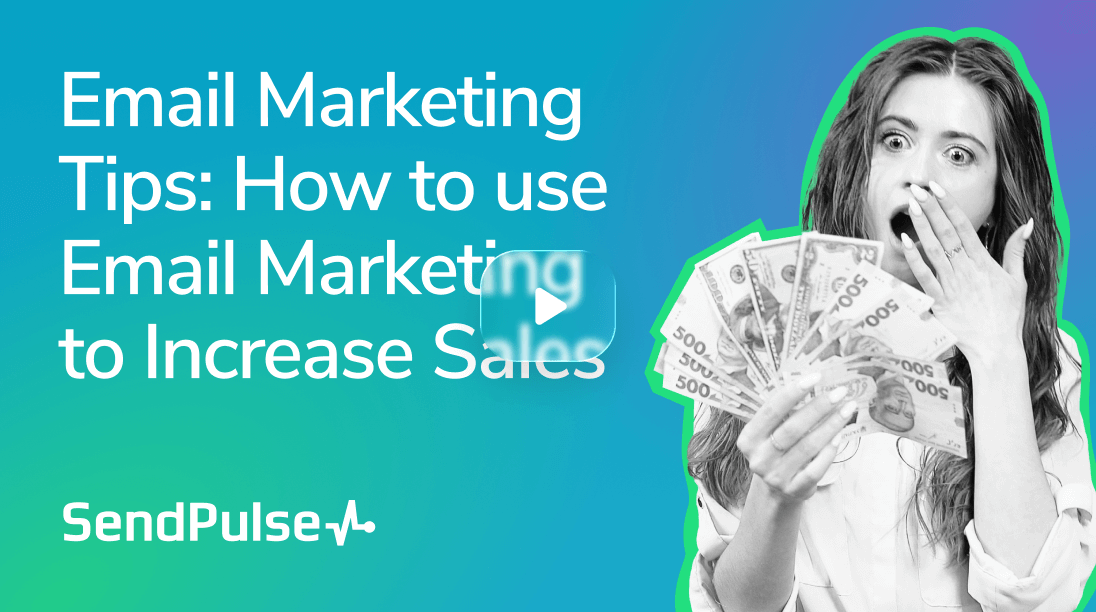 I budget per l’email marketing tipicamente variano dai 9 ai 1.000 dollari