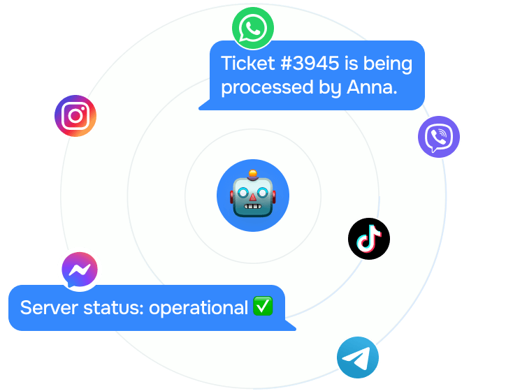 Why do tech teams choose chatbot IT support over more agents?