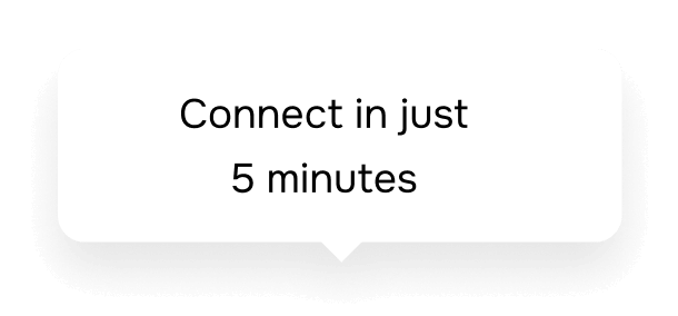 connect chatbot