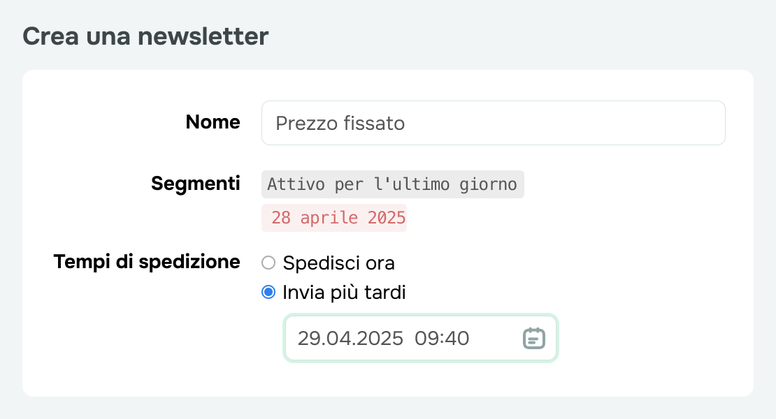 Automazione