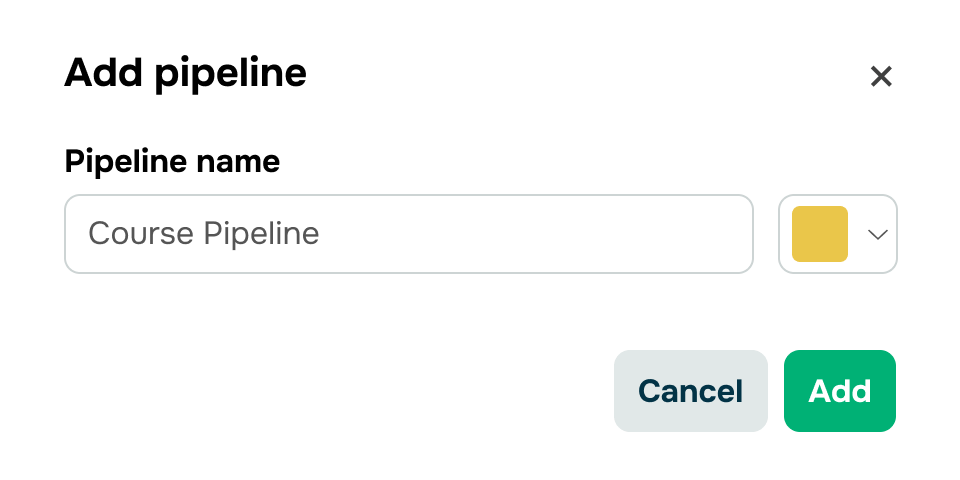 pipeline sm