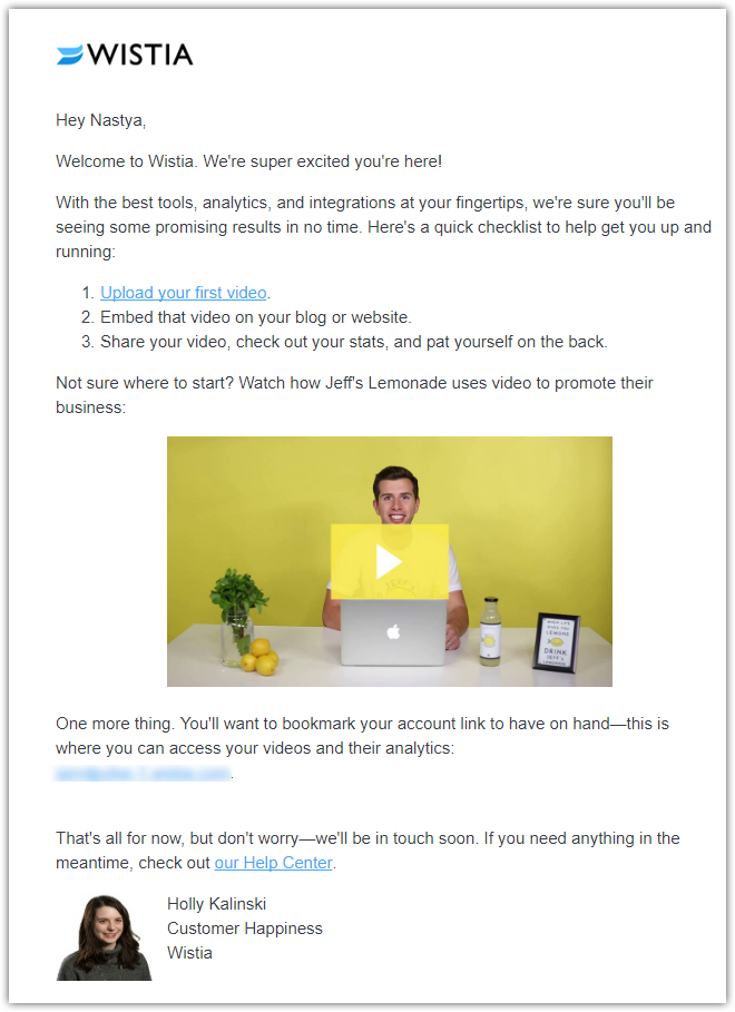 wistia - how-to