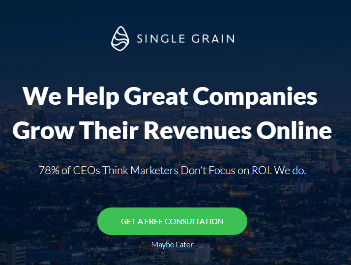 free consultation