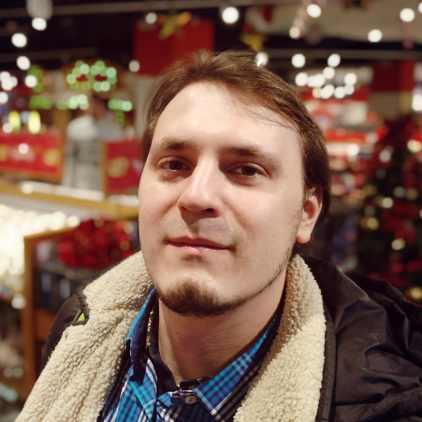 Дмитрий Воловецкий