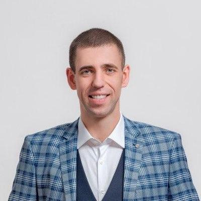 Игорь Воловой