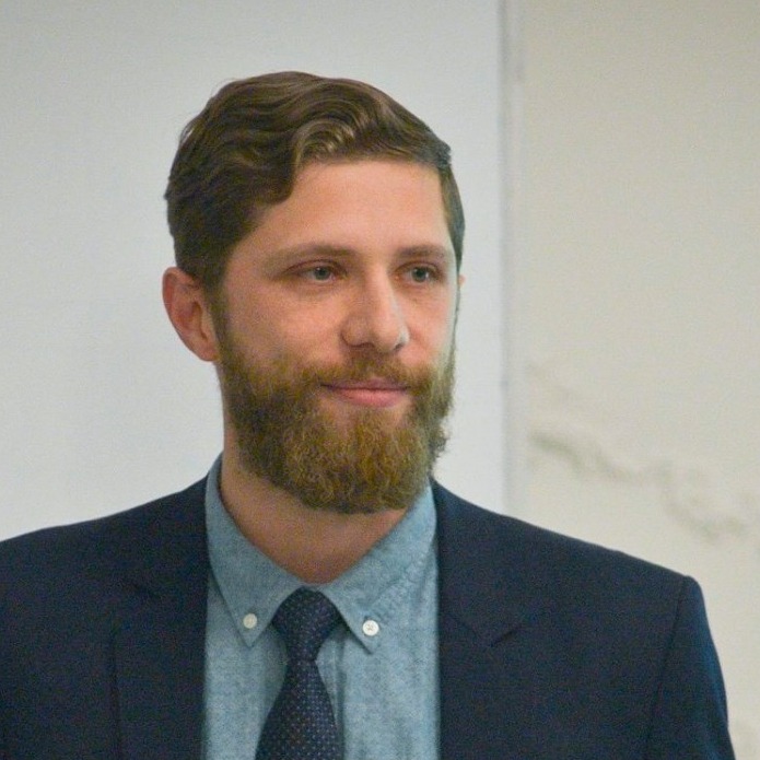 Никита Поляк