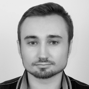 Николай Зуб