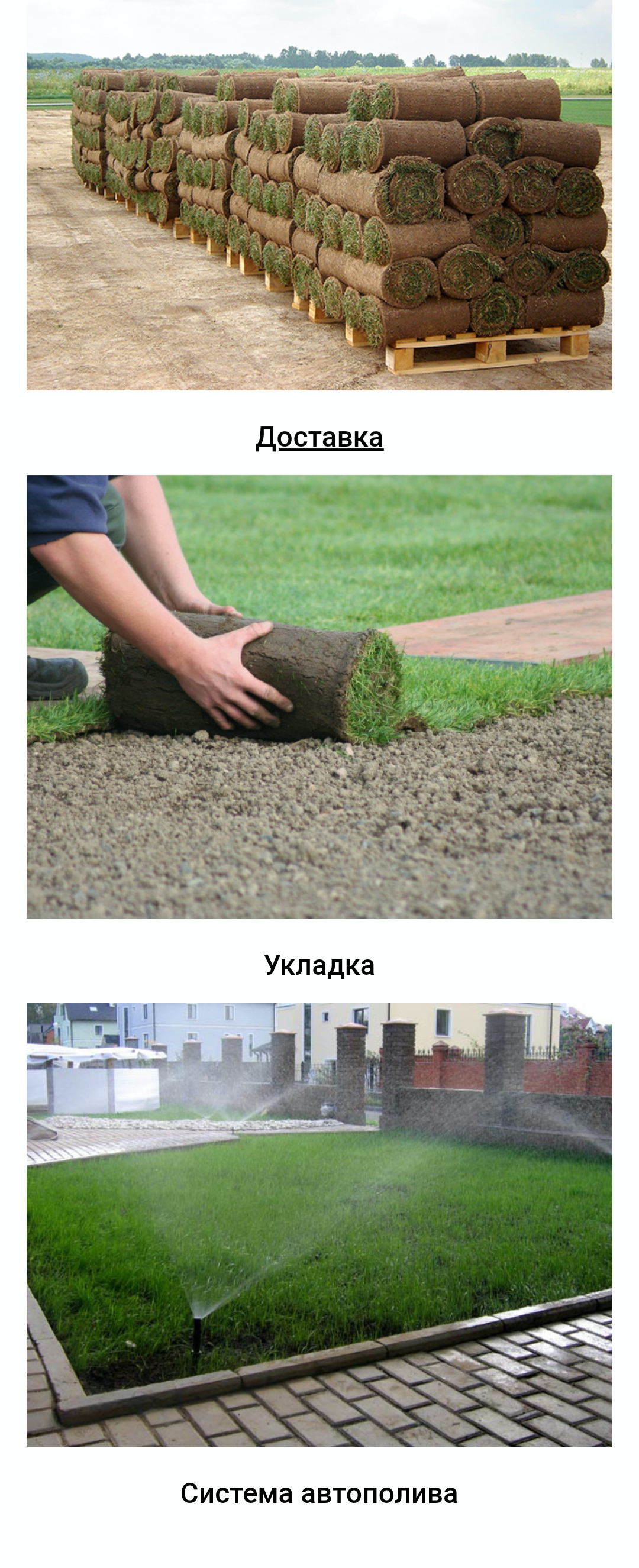 Надписи расположены ближе не к тем картинкам — нарушено правило близости Надписи расположены ближе не к тем картинкам — нарушено правило близости