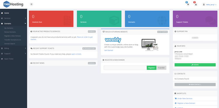 TMDHosting TMDHosting