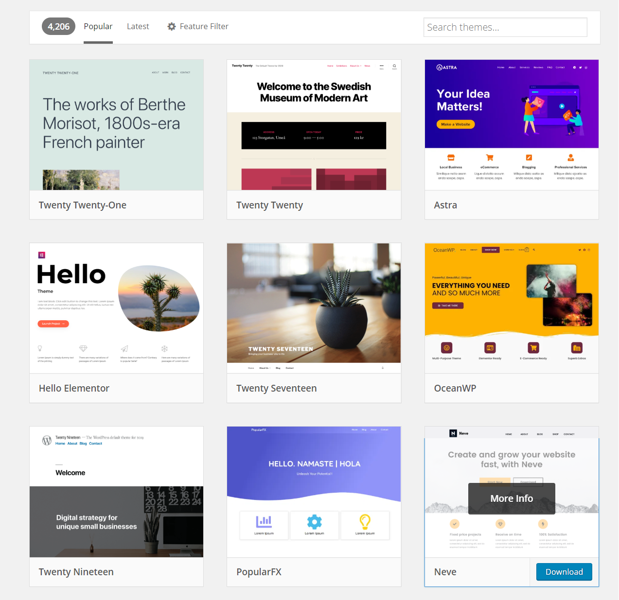 wordpress themes wordpress themes
