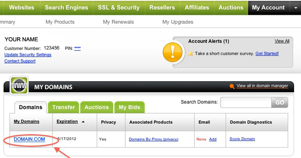 How To Create An Spf Record Sendpulse