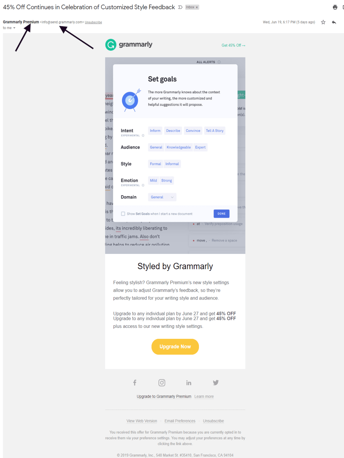 Brand optimization Brand optimization