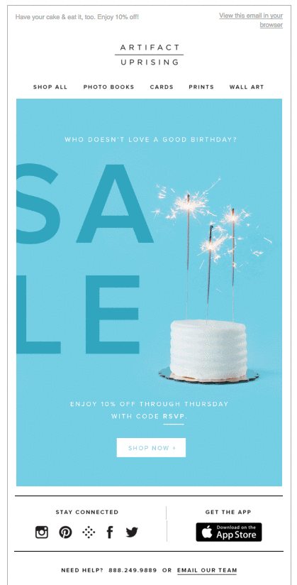 Sale GIF Sale GIF