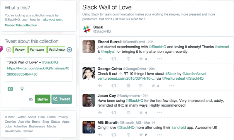 Slack
