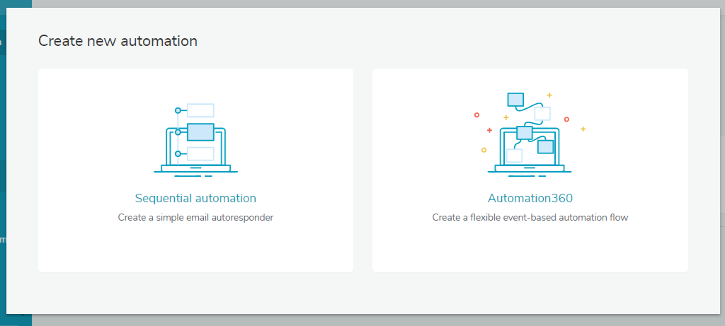 Automation 360 Automation 360