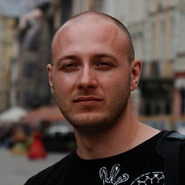 Max Ustimenko