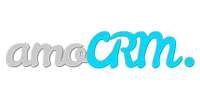 logo AmoCRM