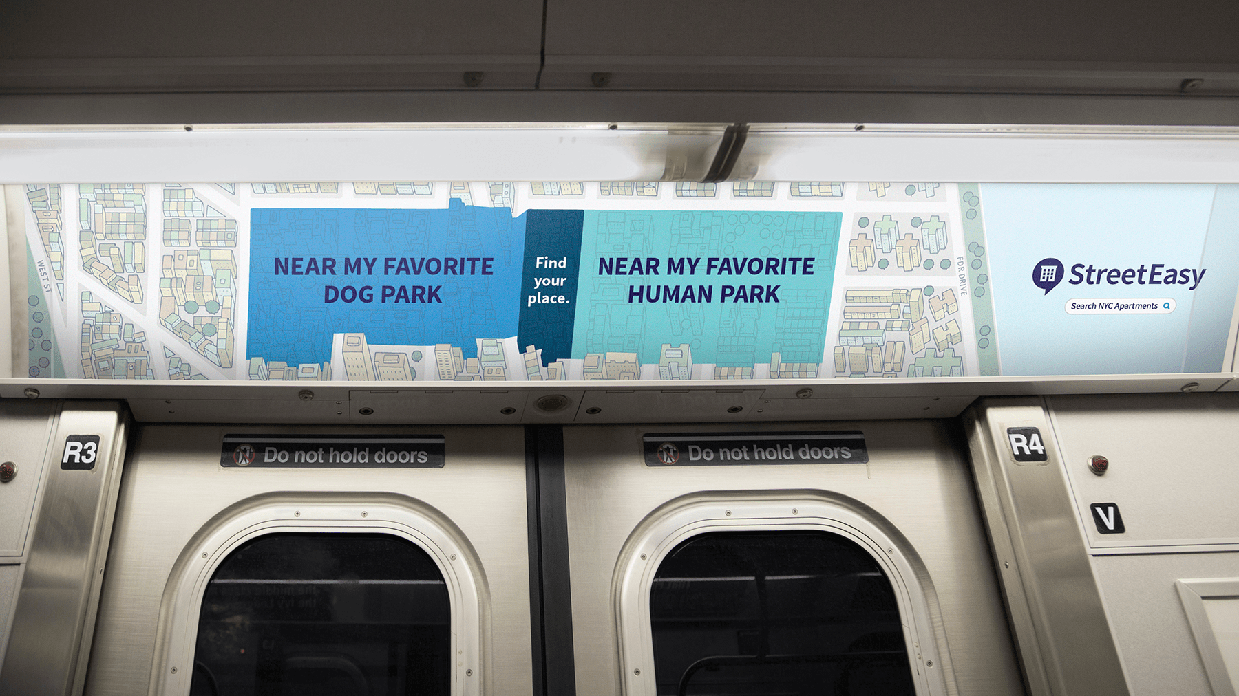 Persuasive advertising