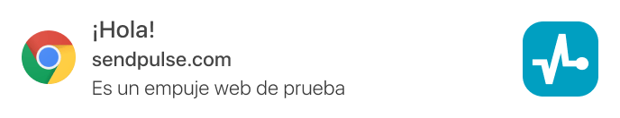 push-msg