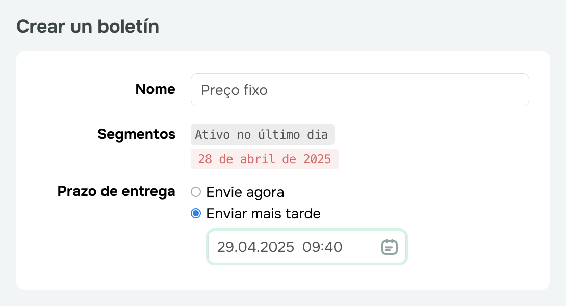 Automação