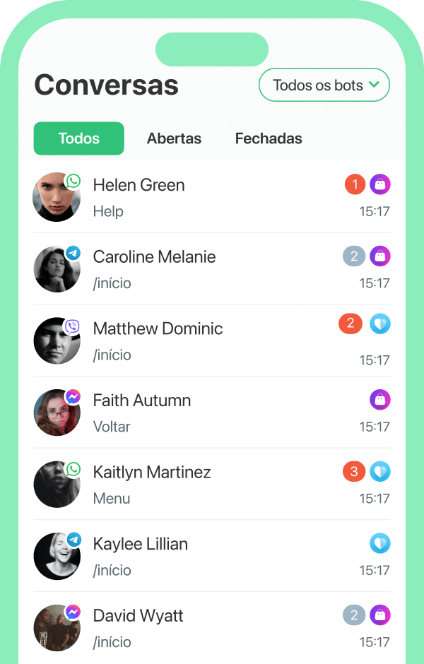 screen phone